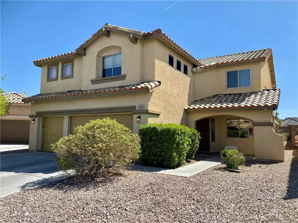 Las Vegas, NV 89131,8205 Valley Stream AVE
