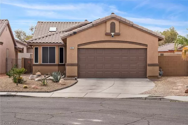 Las Vegas, NV 89123,9113 Black Slate ST