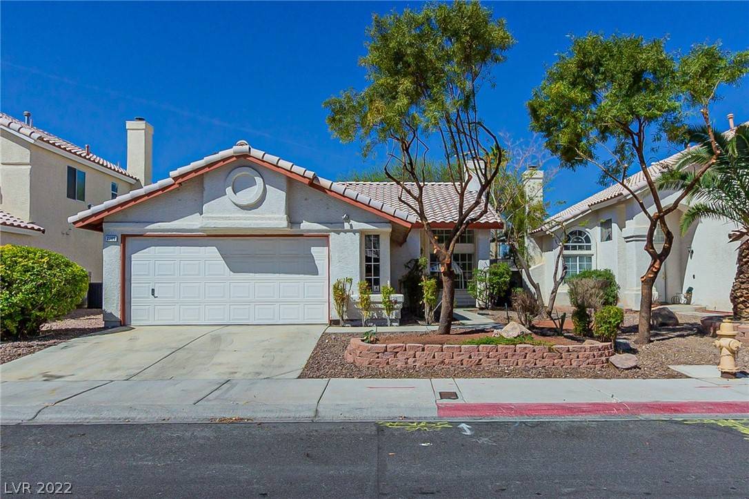 Las Vegas, NV 89108,2709 Camphor Tree ST