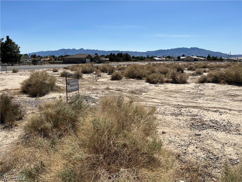 Pahrump, NV 89048,1800 Laguna ST