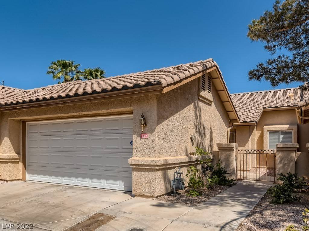 2035 E Warm Springs RD #1049, Las Vegas, NV 89119