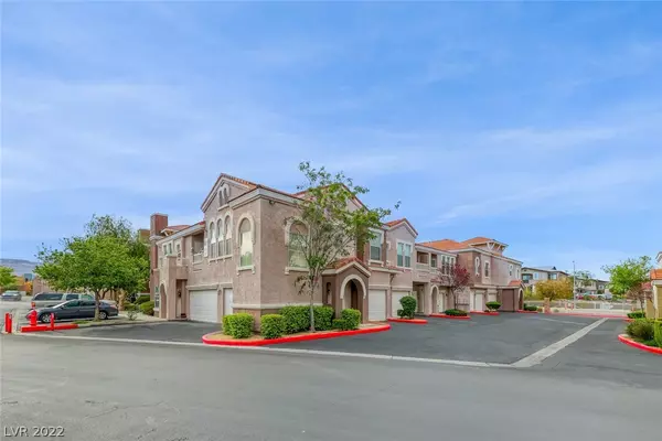 10001 Peace WAY #2196, Las Vegas, NV 89147