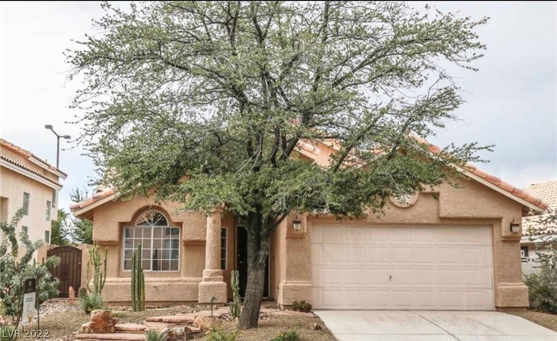 9228 Sun Rose AVE, Las Vegas, NV 89134