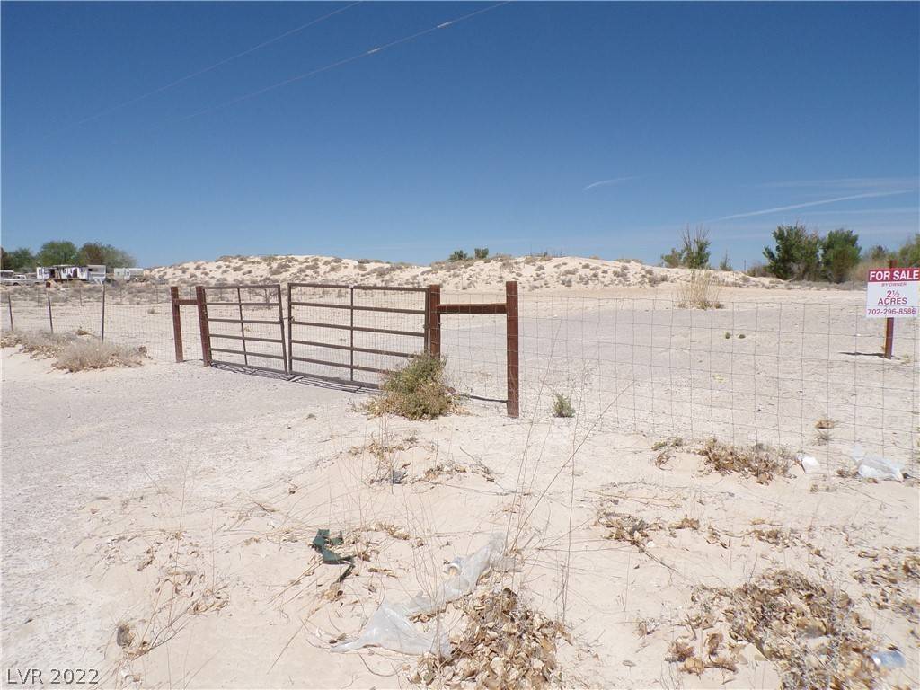 Sandy Valley, NV 89019,402 Ruby AVE