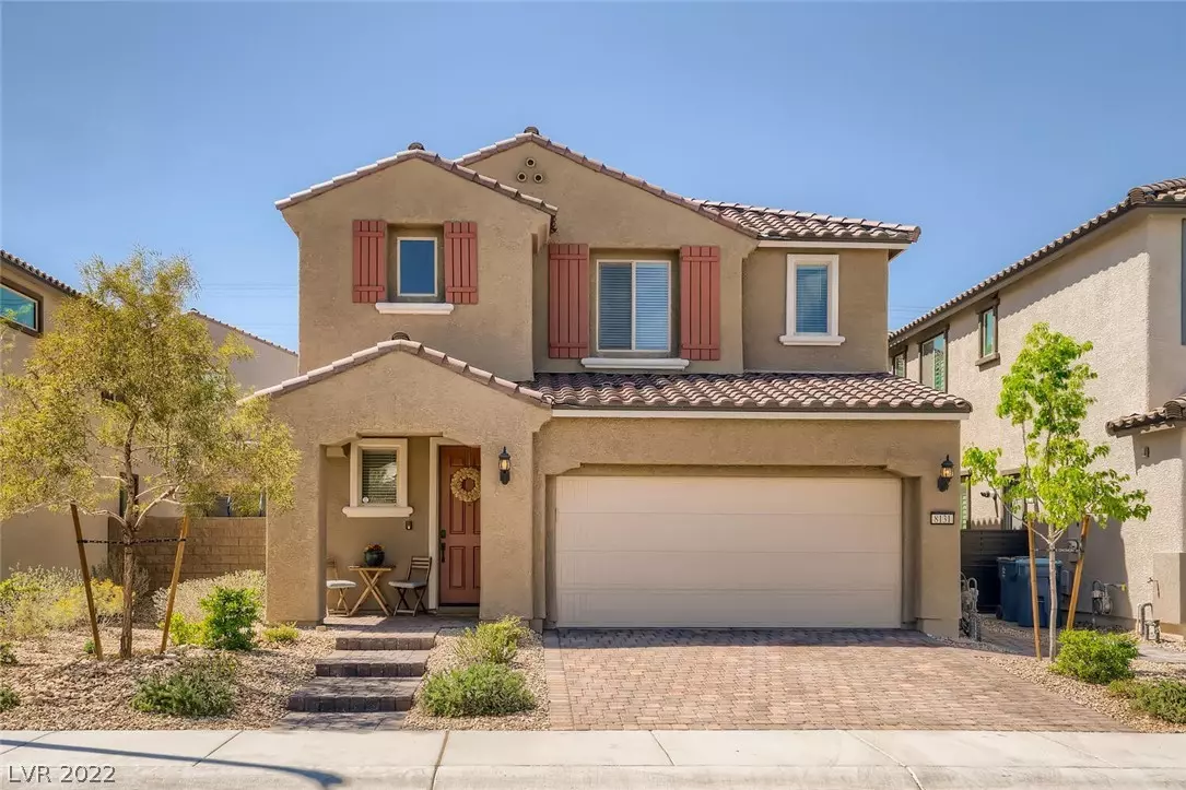 Las Vegas, NV 89166,8131 Skye Chalet ST