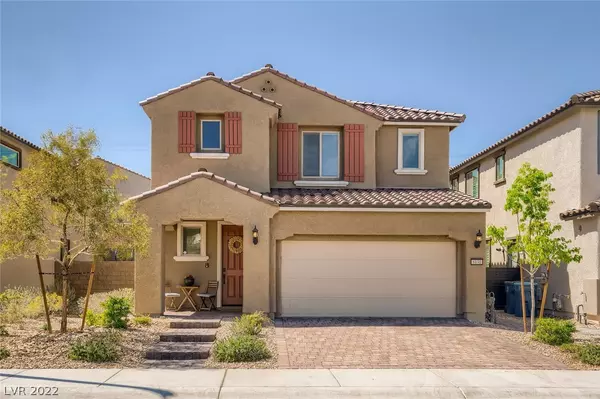8131 Skye Chalet ST, Las Vegas, NV 89166