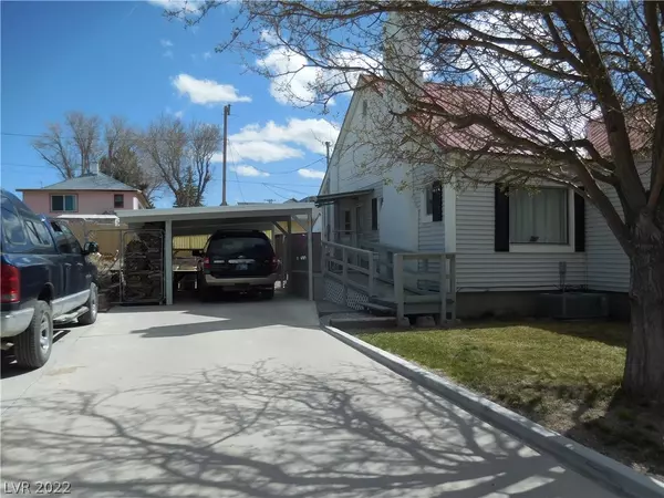 Ely, NV 89301,900 Avenue H