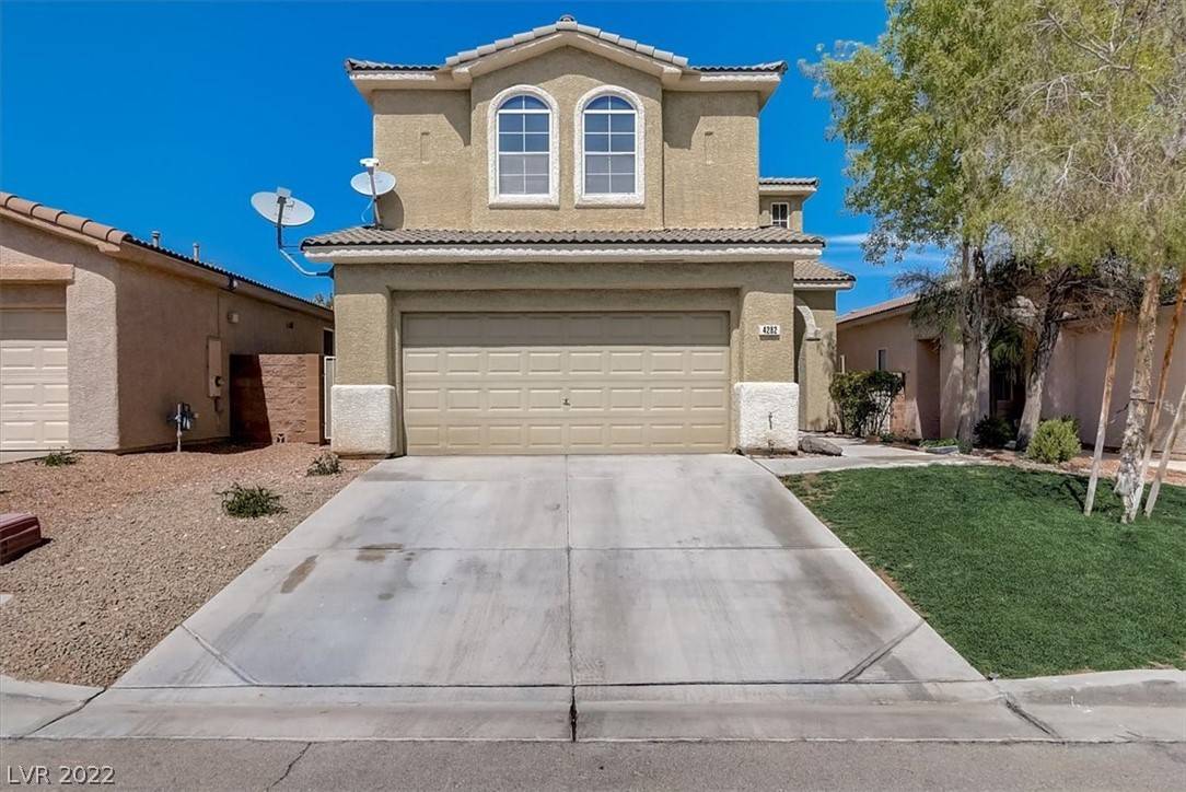 Las Vegas, NV 89141,4282 Via Dana AVE
