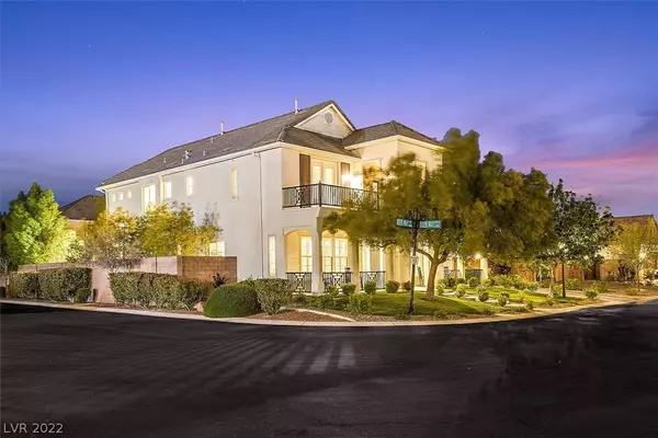 Las Vegas, NV 89149,5145 Blissful Valley CIR