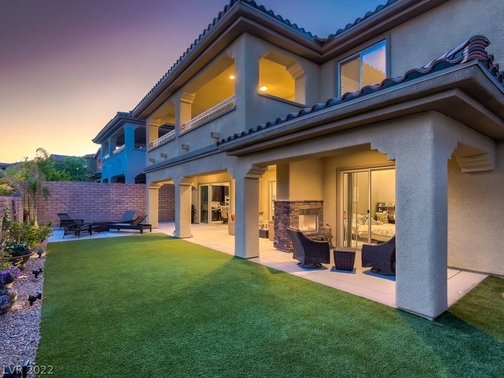 Las Vegas, NV 89138,182 Elder View DR