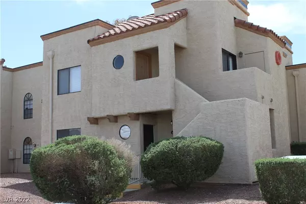 2965 Juniper Hills BLVD #101, Las Vegas, NV 89142
