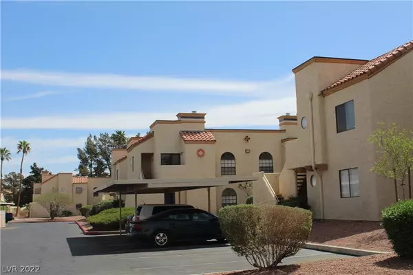 Las Vegas, NV 89142,2965 Juniper Hills BLVD #101