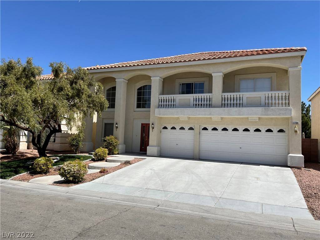 Las Vegas, NV 89139,7794 Nautilus Shell ST