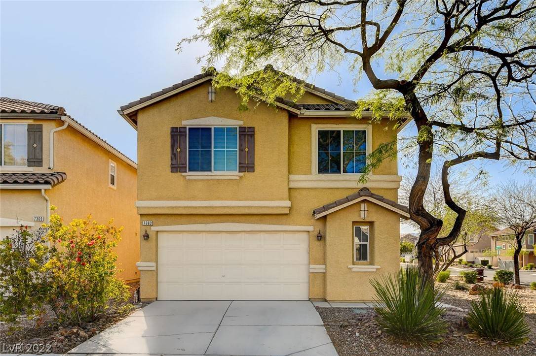 Las Vegas, NV 89139,7363 Burnt Umber ST