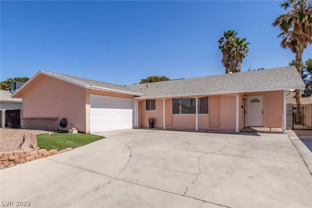 Las Vegas, NV 89142,1950 Cobra CT