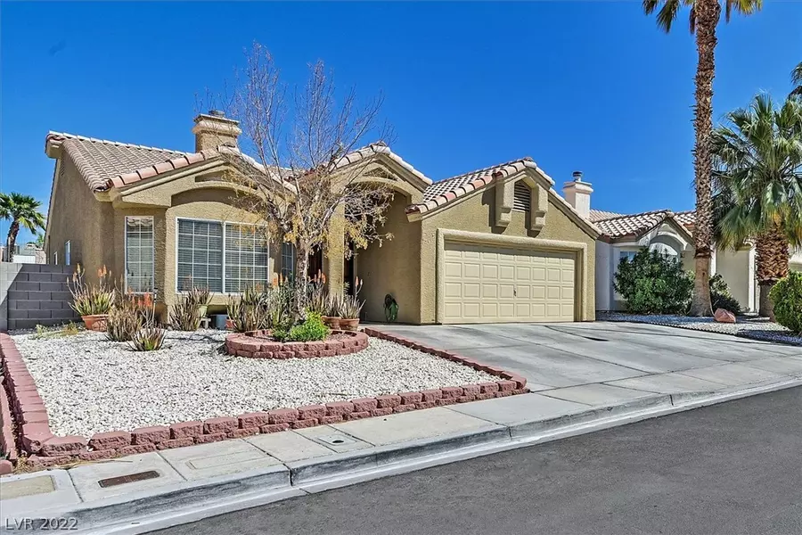 3700 Hedge Grove DR, North Las Vegas, NV 89032