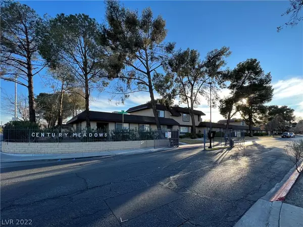 Las Vegas, NV 89103,6118 Meadow View LN