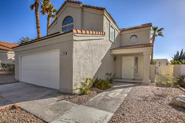 Las Vegas, NV 89117,3220 Mariner Bay ST