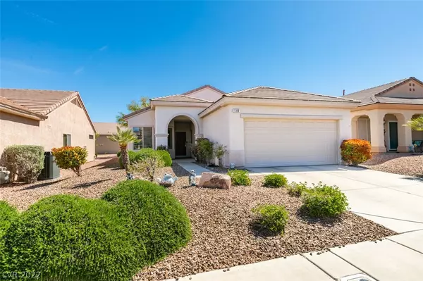 590 Mountain Links DR, Henderson, NV 89012