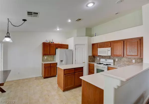 North Las Vegas, NV 89081,2513 Torch AVE