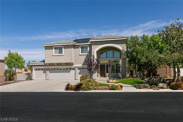 Las Vegas, NV 89142,6970 Stone Meadows AVE