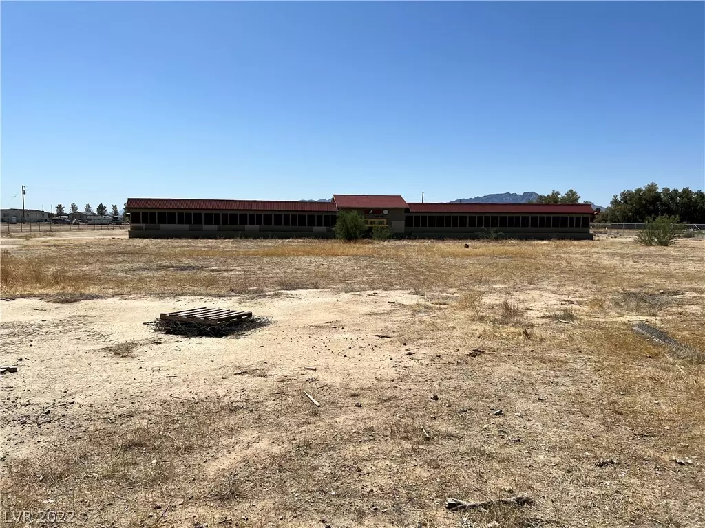 Pahrump, NV 89060,2861 W Mesquite AVE