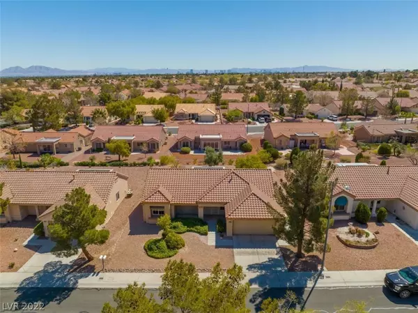 Las Vegas, NV 89134,2538 Showcase DR