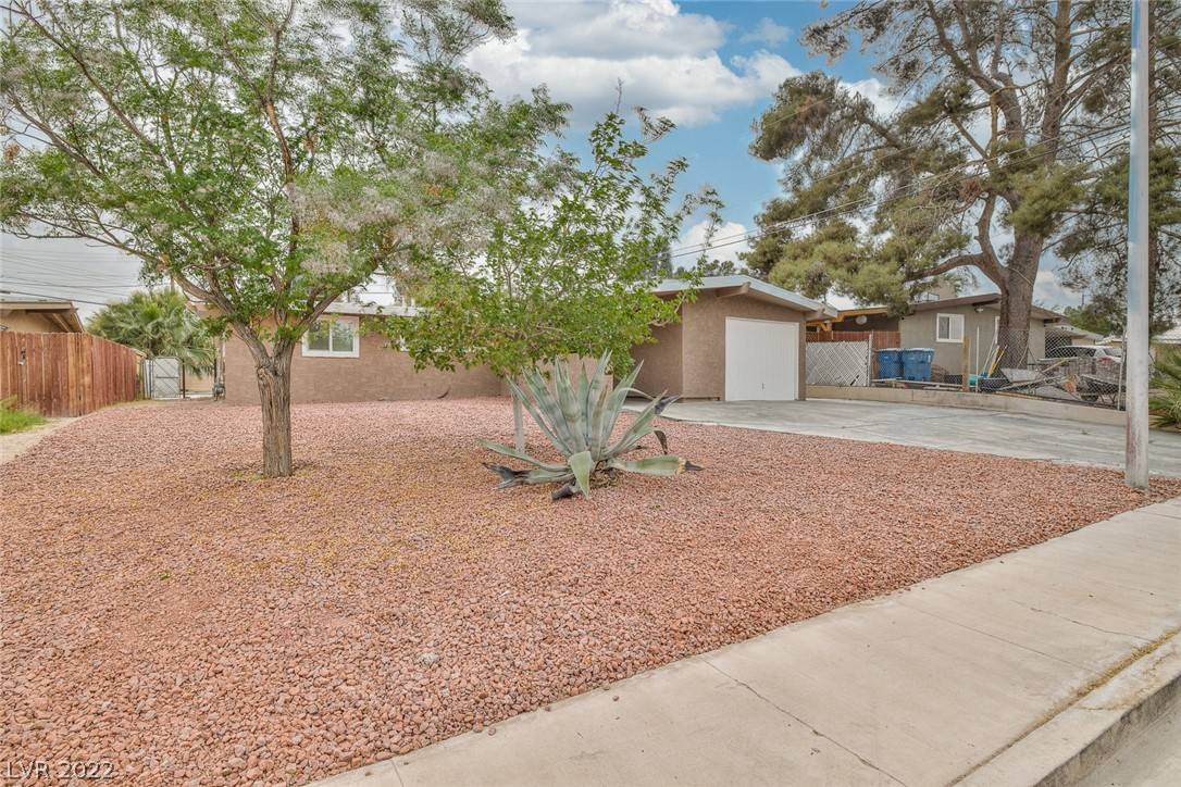 1801 Ryan AVE, Las Vegas, NV 89101