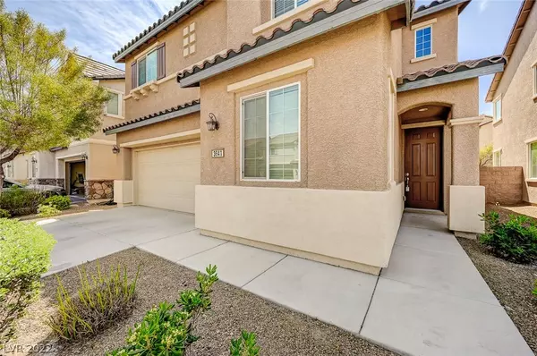 Henderson, NV 89052,3641 Via Messina