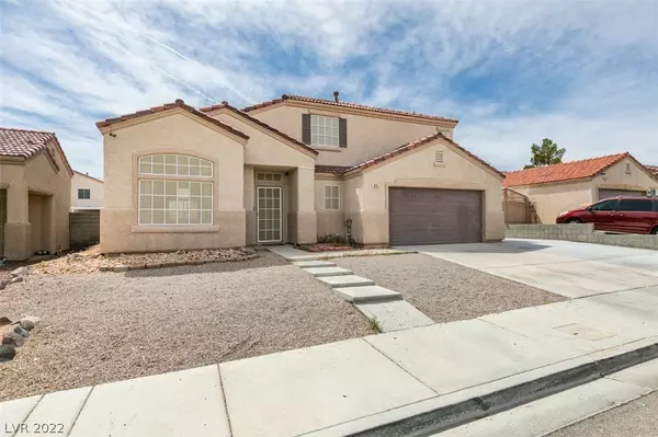 North Las Vegas, NV 89031,425 W Azure AVE