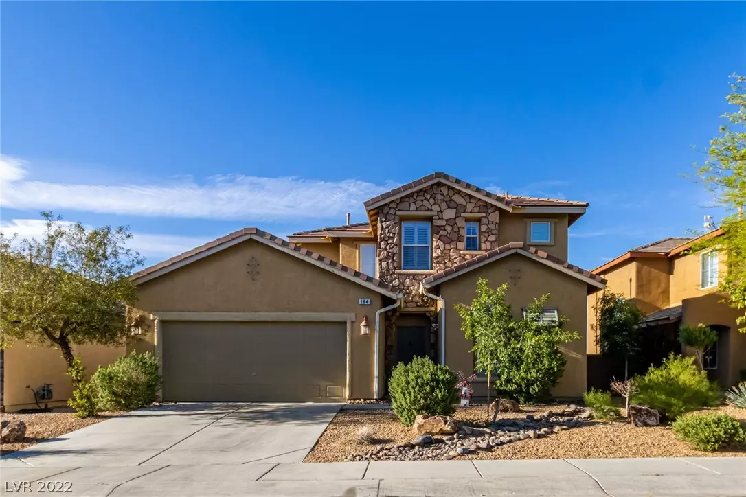 Henderson, NV 89002,184 Vine Cliff AVE