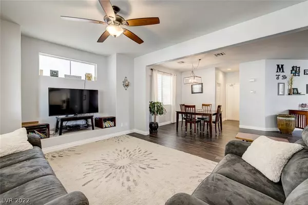 North Las Vegas, NV 89084,508 Lava Beds WAY