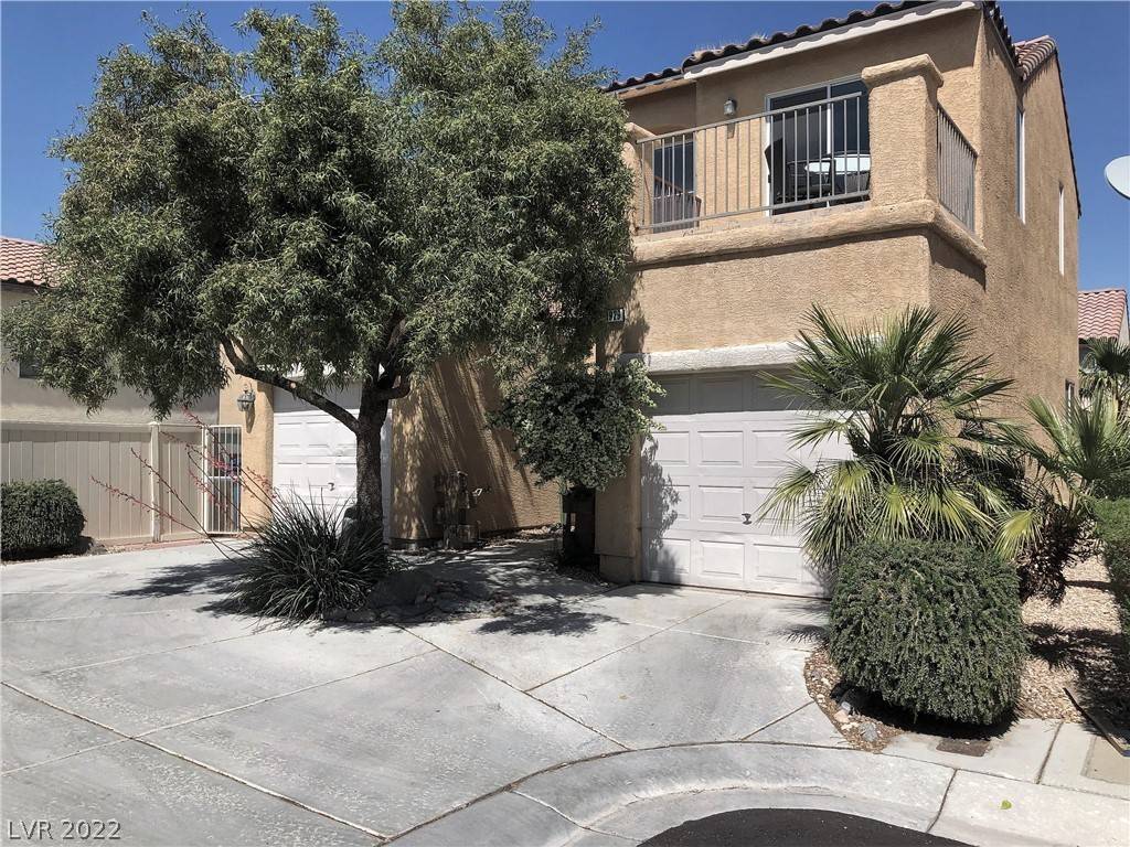 Henderson, NV 89052,10929 Sadlers Wells ST