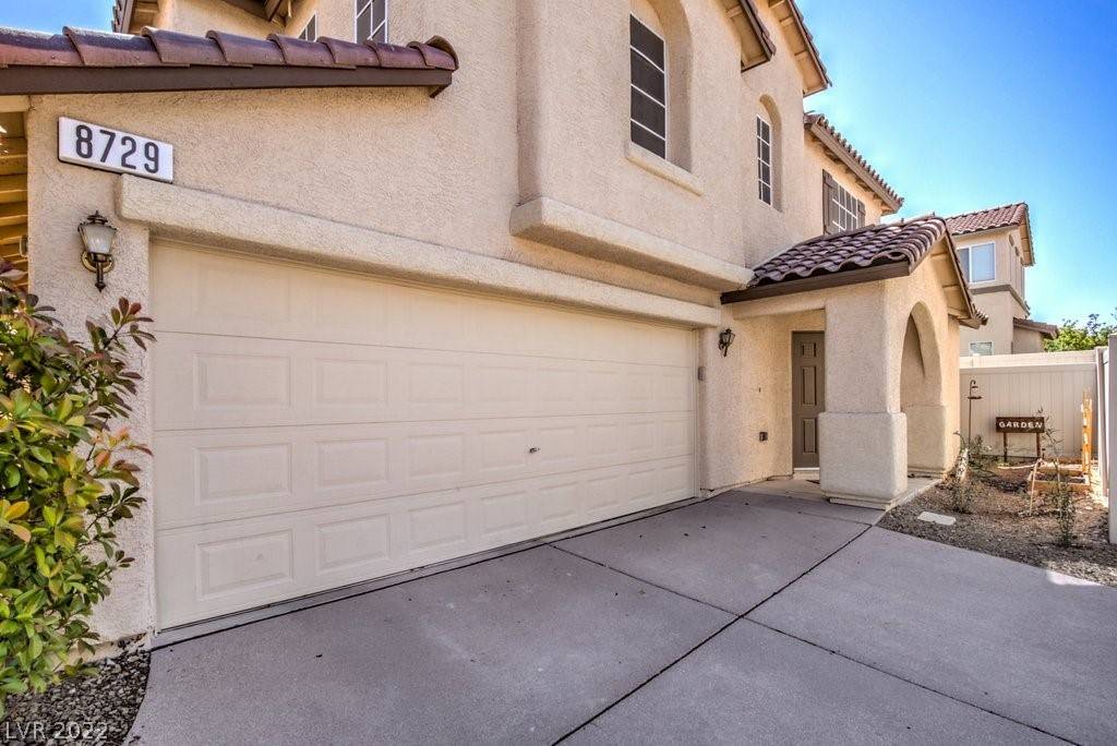 Las Vegas, NV 89148,8729 Brindisi Park AVE