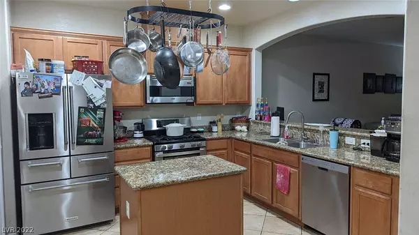 Las Vegas, NV 89131,7409 Quail Heights AVE