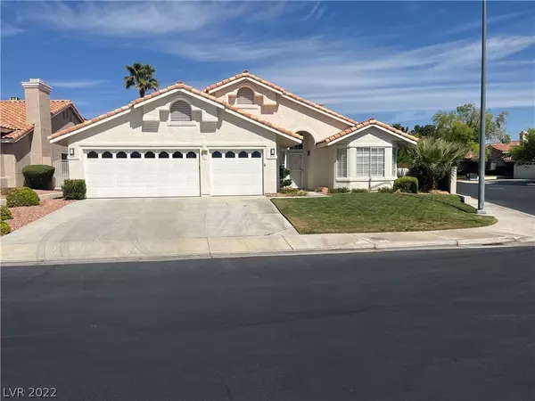 8200 Ocean Mist CT, Las Vegas, NV 89128