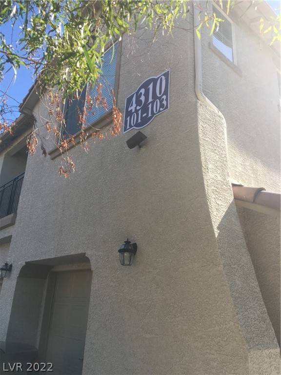 North Las Vegas, NV 89032,4310 Westbury Square ST #1