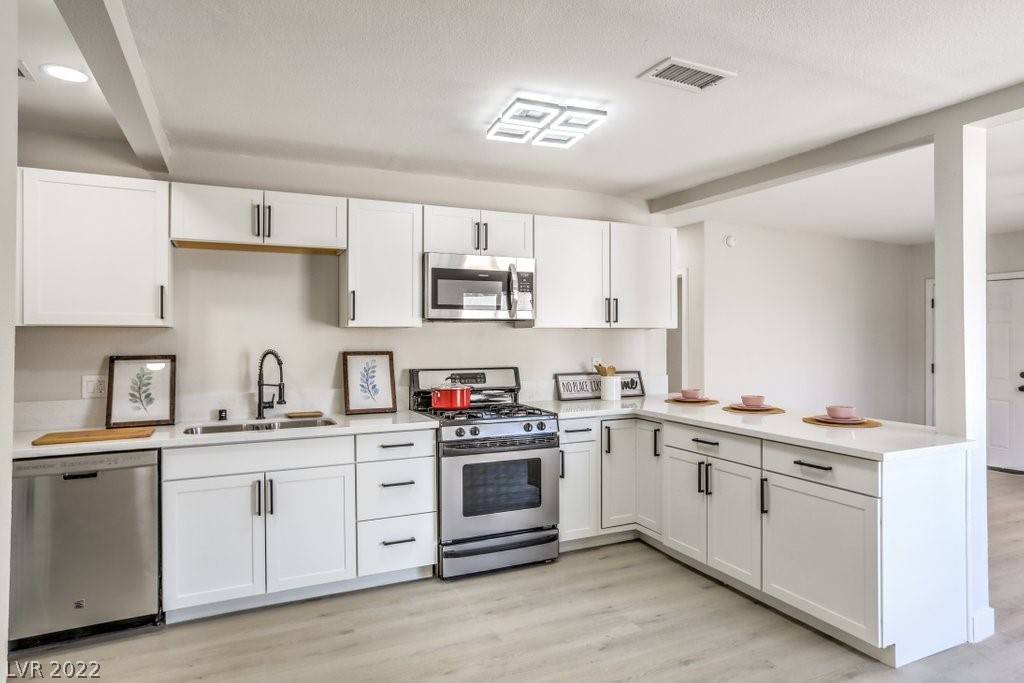915 Biltmore DR, Las Vegas, NV 89101