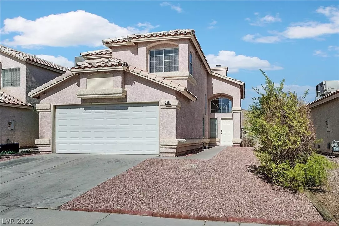 Las Vegas, NV 89142,2098 Brassy DR