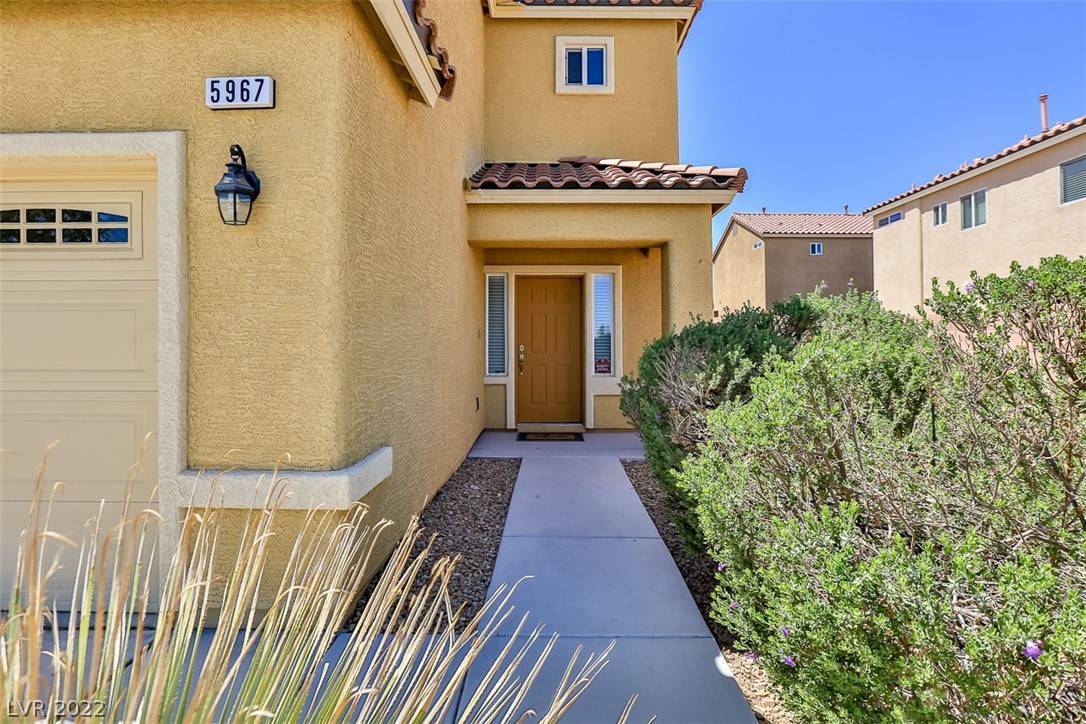 Las Vegas, NV 89113,5967 Rosanna ST