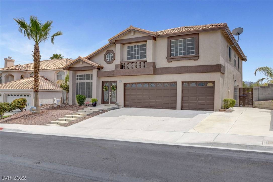 Henderson, NV 89014,1605 Buffalo Trail DR