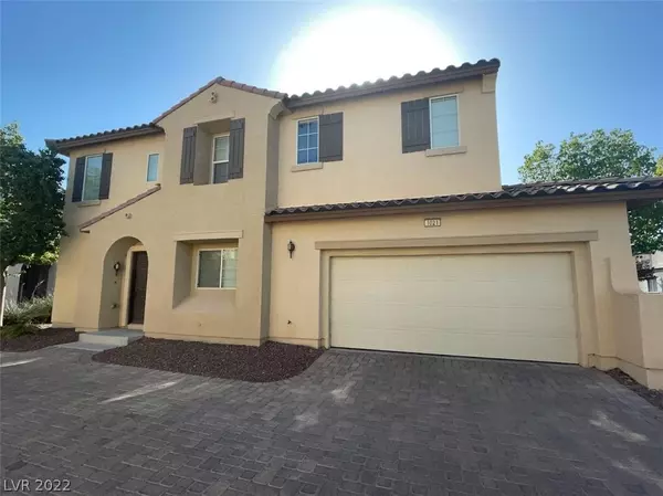 1021 Sunny Acres AVE, North Las Vegas, NV 89081