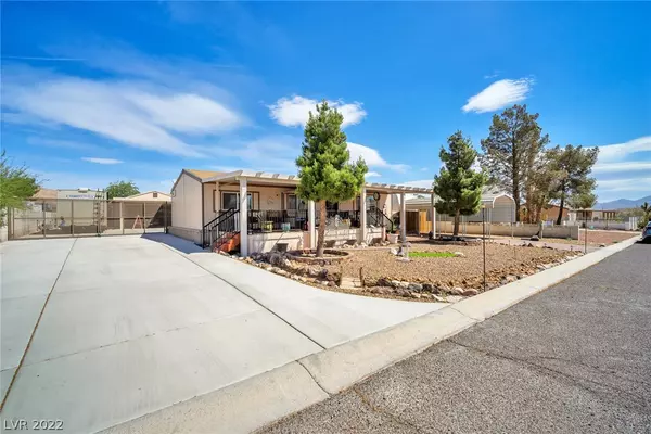 Las Vegas, NV 89054,4442 Ray WAY