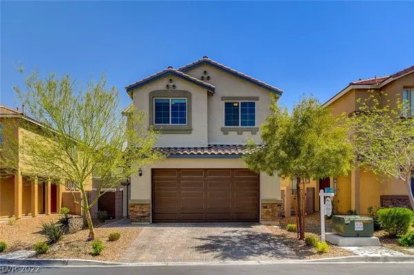 9214 White Sapphire CT, Las Vegas, NV 89178