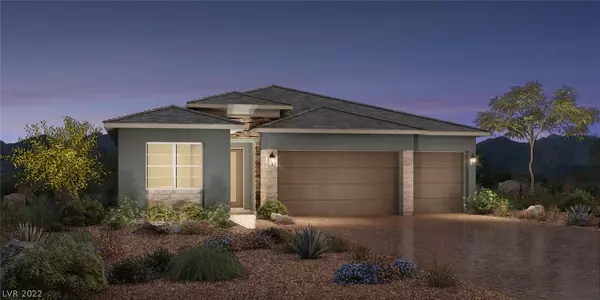 Henderson, NV 89011,833 Canonbury ST