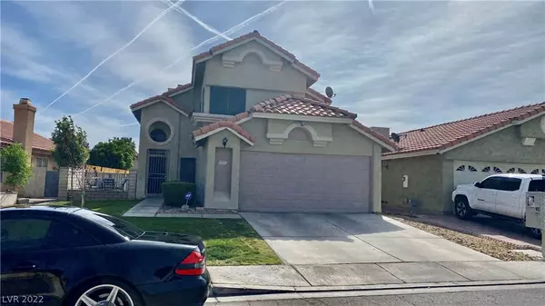 Las Vegas, NV 89142,2640 Rungsted ST