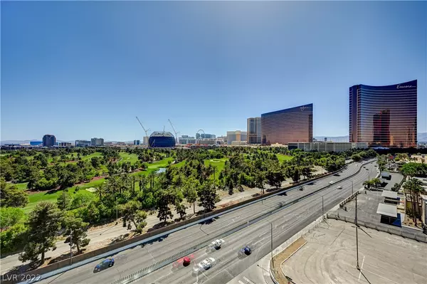 Las Vegas, NV 89109,360 E Desert Inn RD #1005