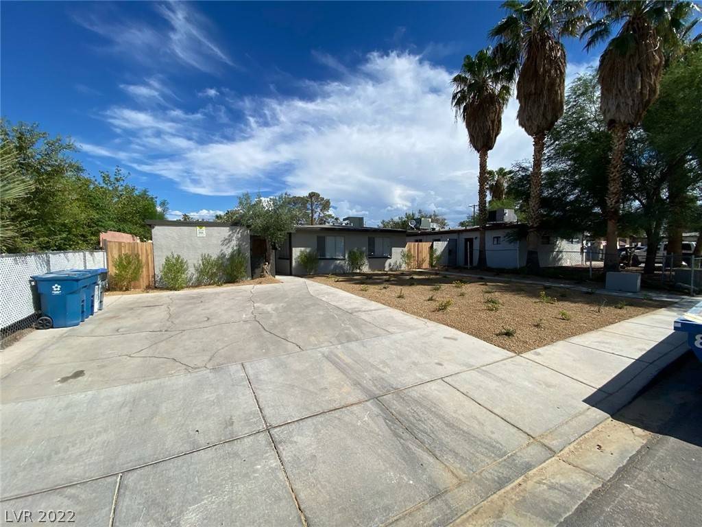 1501 Rexford PL,  Las Vegas,  NV 89104