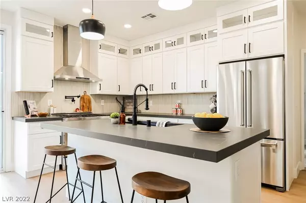 11035 Onslow CT, Las Vegas, NV 89135