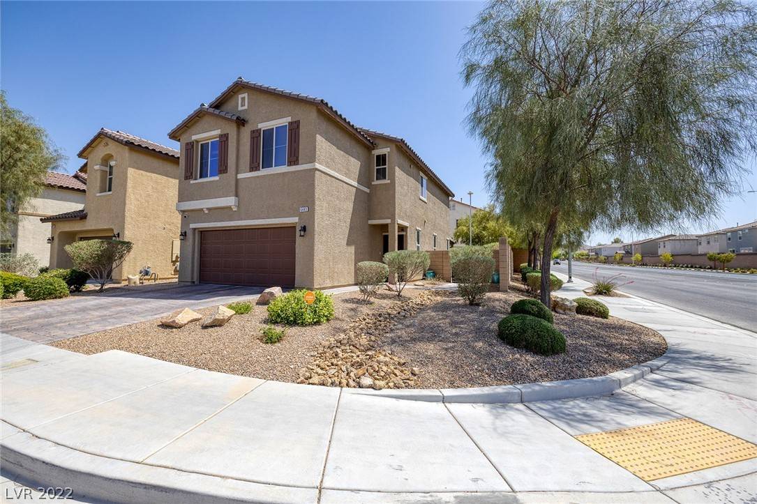 Las Vegas, NV 89141,6483 Carmel River AVE